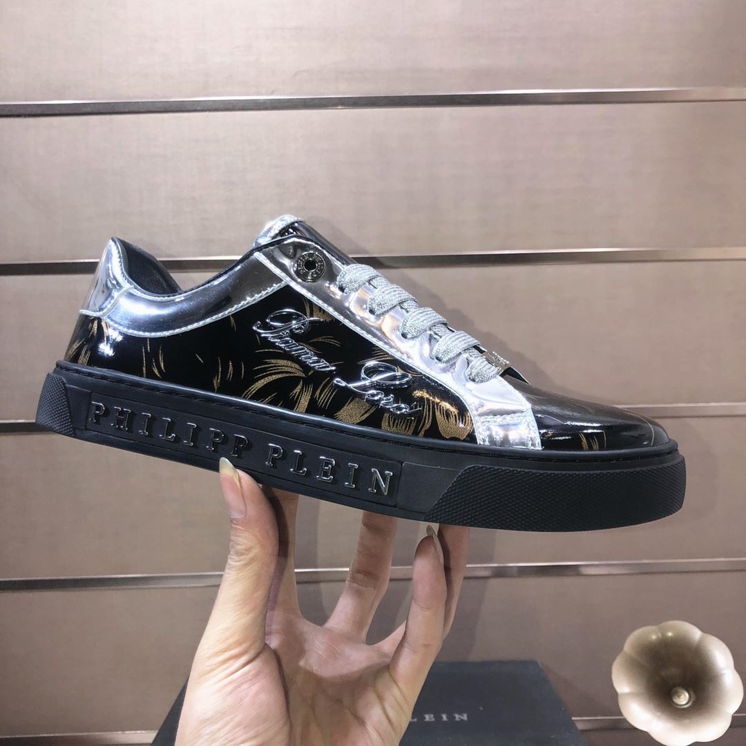 Philipp Plein Shoes